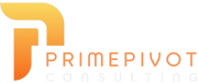 PrimePivot Logo